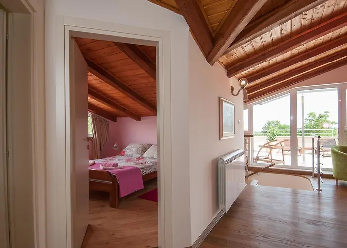 Apartment Balen