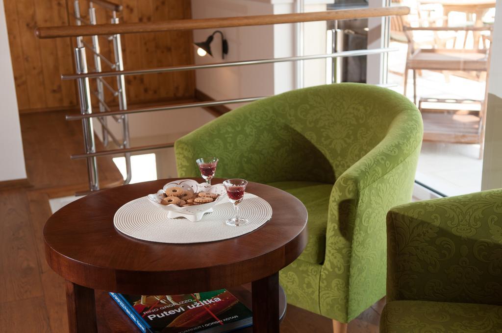 Apartment Balen