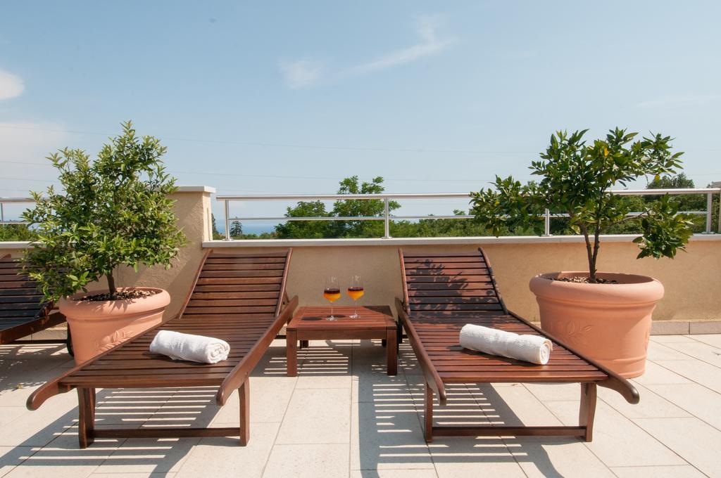 Apartment Balen *