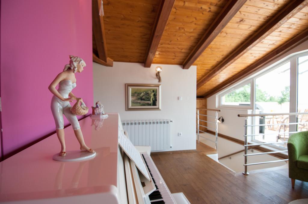 Balen Apartment *