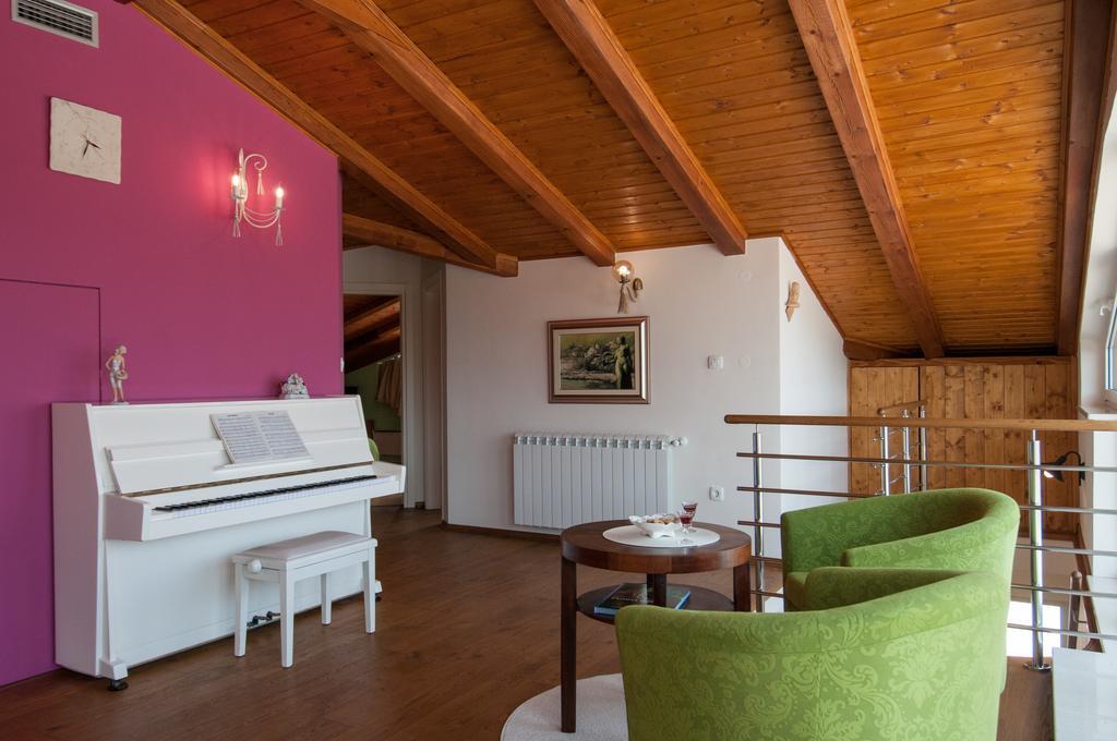 Balen Apartment