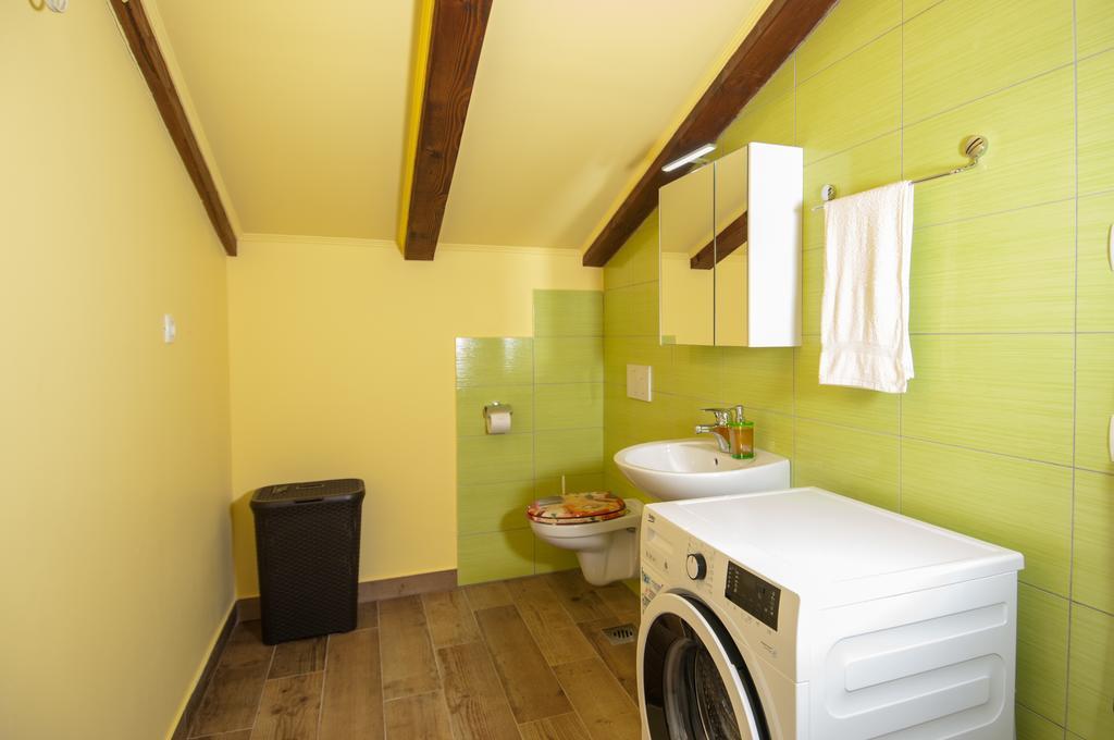 Apartment Balen