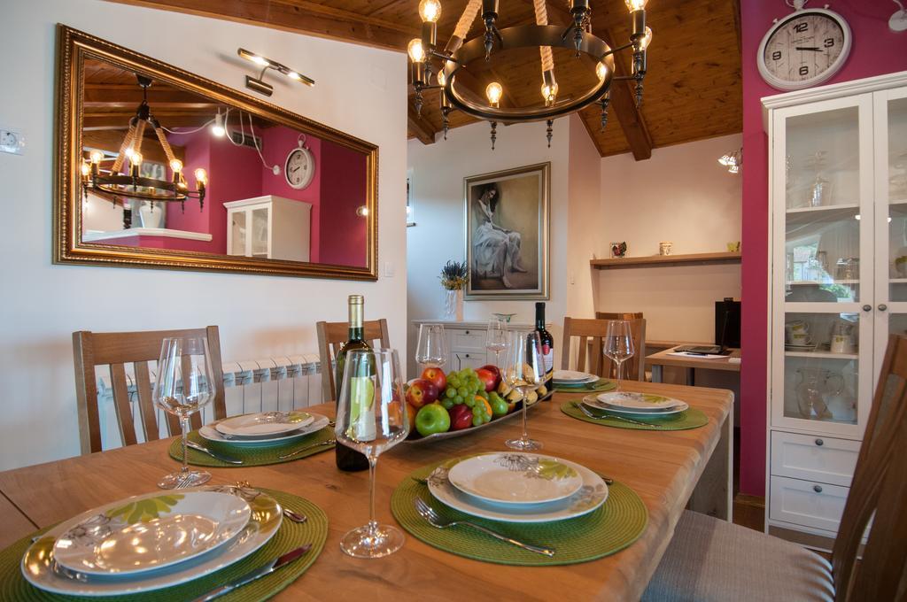 Balen Apartment