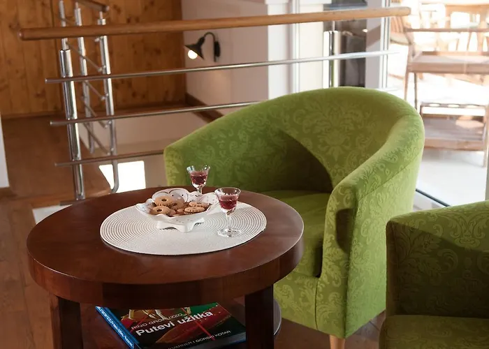 Apartment Balen