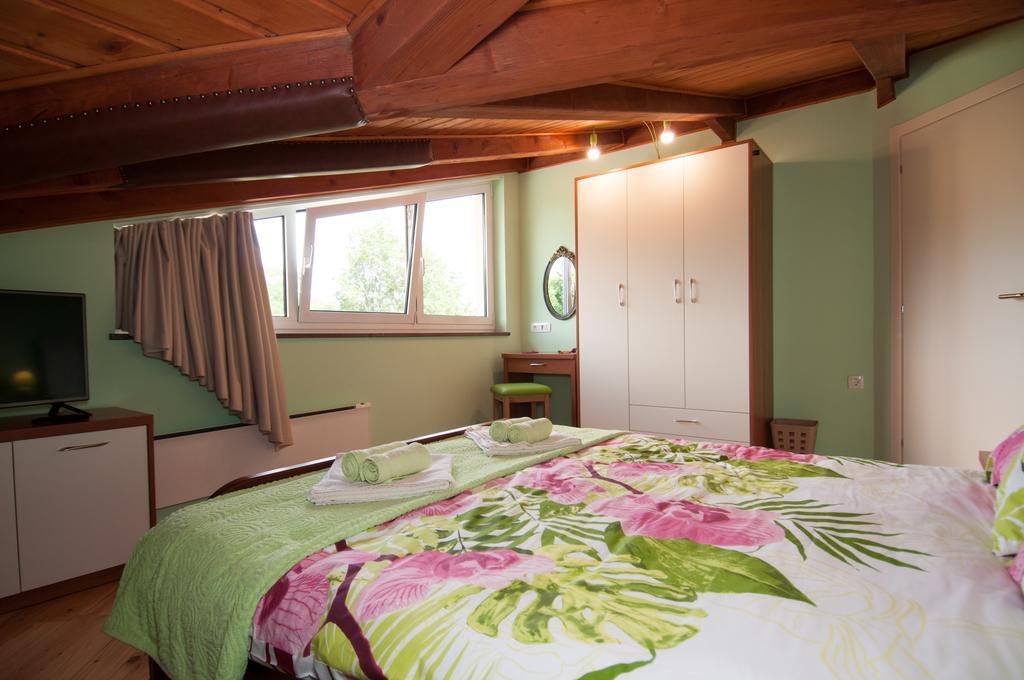 Balen Apartman Matulji