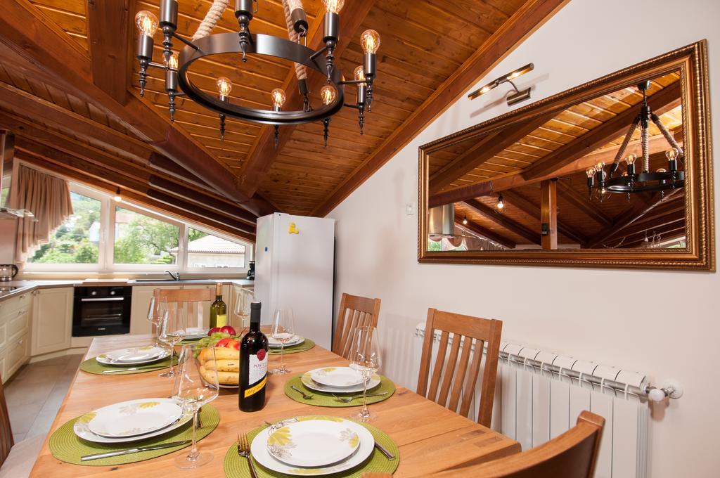 Balen Apartman Matulji