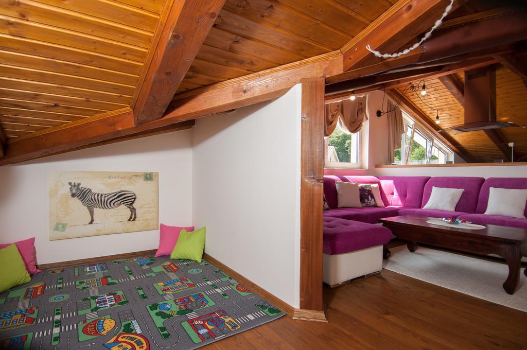 Apartman Balen Matulji