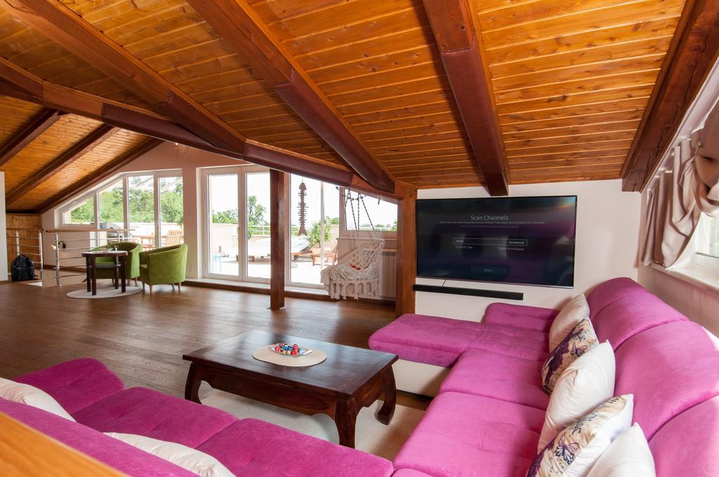 Balen Apartman Matulji