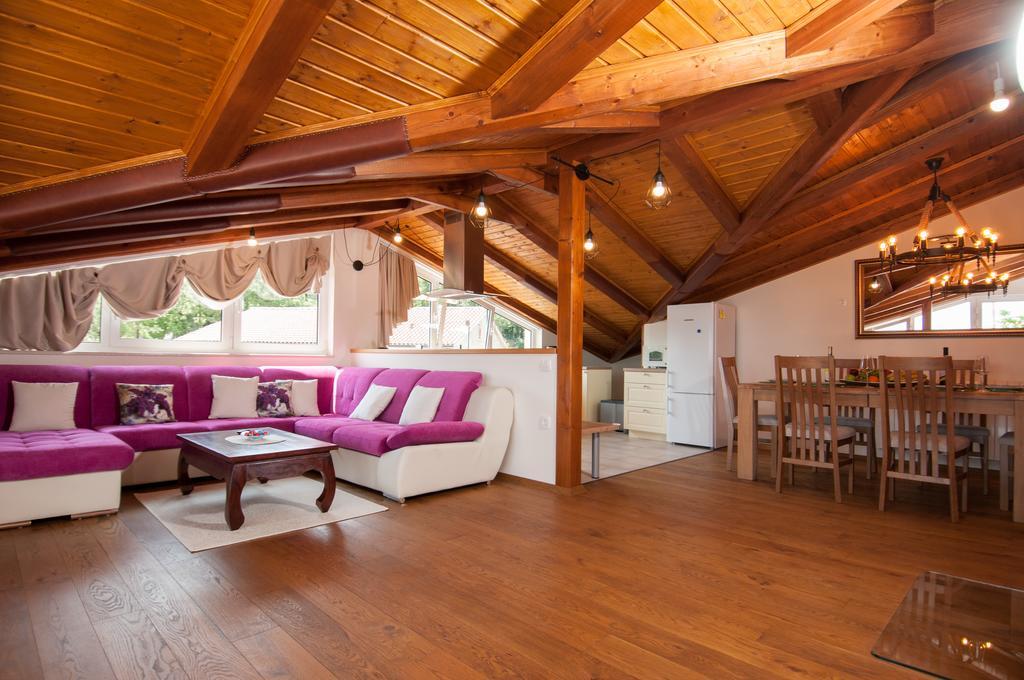 Apartman Balen Matulji